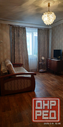 Сдам 1-ю кв в новострое Европейский-Северный, ул. Артема, с накопителем Донецк - изображение 7