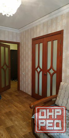 Сдам 1-ю кв в новострое Европейский-Северный, ул. Артема, с накопителем Донецк - изображение 8