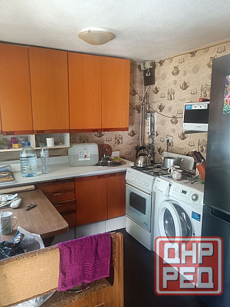 Продам дом поселок 29 шахты, Петровский район. Донецк - изображение 5