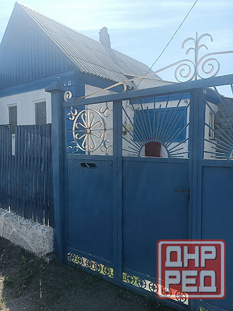 Продам дом поселок 29 шахты, Петровский район. Донецк - изображение 10