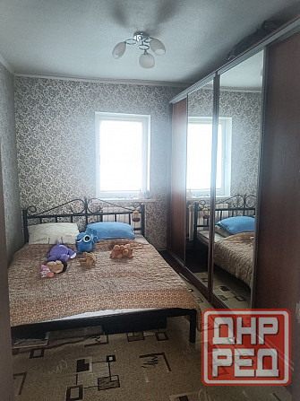 Продам дом поселок 29 шахты, Петровский район. Донецк - изображение 3