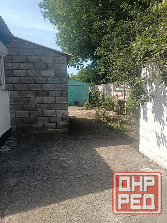 Продам дом поселок 29 шахты, Петровский район. Донецк - изображение 7