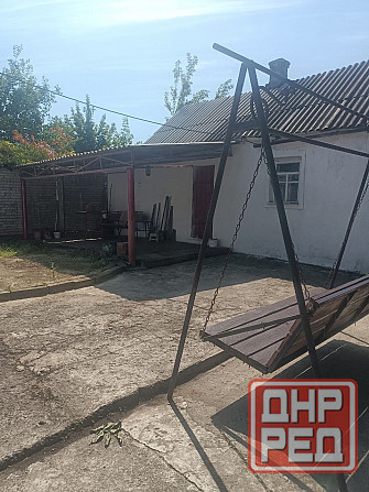 Продам дом поселок 29 шахты, Петровский район. Донецк - изображение 8
