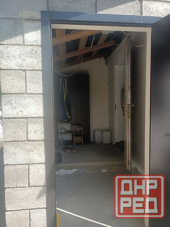 Продам дом поселок 29 шахты, Петровский район. Донецк - изображение 6