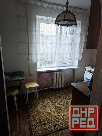 Сдам 1к. квартиру мкр. Зеленый Макеевка - изображение 4