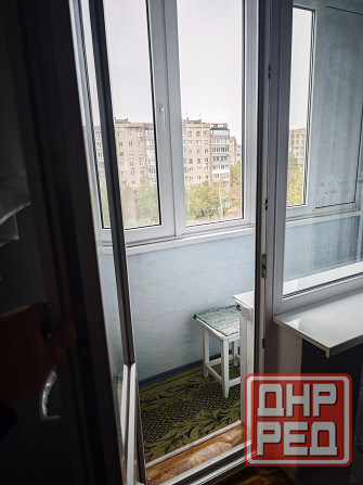 Сдам 1к. квартиру мкр. Зеленый Макеевка - изображение 3