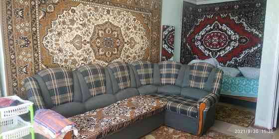 Сдам 1-ю квартиру Текстильщик, ул. Пинтера , конечная 77 автобуса Донецк