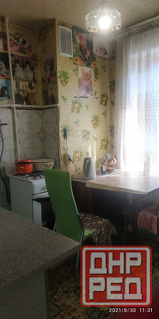 Сдам 1-ю квартиру Текстильщик, ул. Пинтера , конечная 77 автобуса Донецк - изображение 1