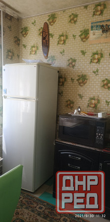 Сдам 1-ю квартиру Текстильщик, ул. Пинтера , конечная 77 автобуса Донецк - изображение 2