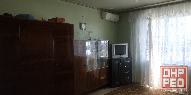 Сдам 1-ю квартиру Текстильщик, ул. Пинтера , конечная 77 автобуса Донецк - изображение 7