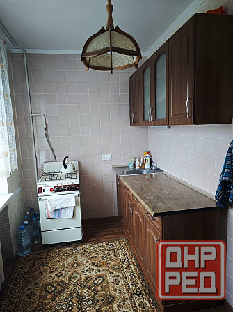 Сдаю 1к. квартиру Зелёный Макеевка - изображение 7