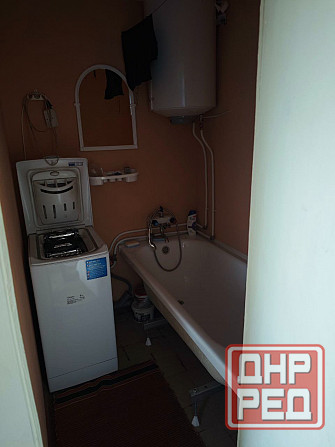 Сдаю 1к. квартиру Зелёный Макеевка - изображение 6