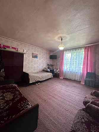 Продаётся 2-комнатная квартира на Кировском исполкоме Донецк