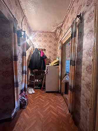 Продаётся 2-комнатная квартира на Кировском исполкоме Донецк