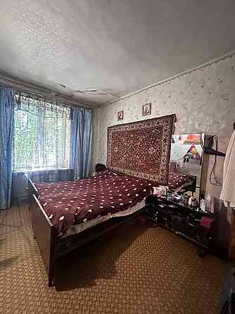 Продаётся 2-комнатная квартира на Кировском исполкоме Донецк