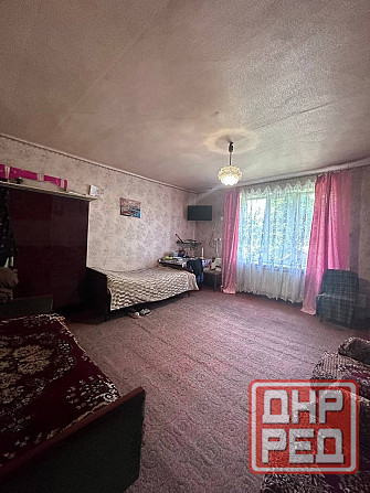 Продаётся 2-комнатная квартира на Кировском исполкоме Донецк - изображение 2