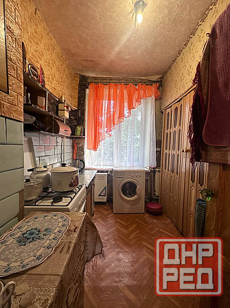 Продаётся 2-комнатная квартира на Кировском исполкоме Донецк - изображение 7