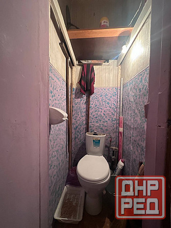 Продаётся 2-комнатная квартира на Кировском исполкоме Донецк - изображение 9