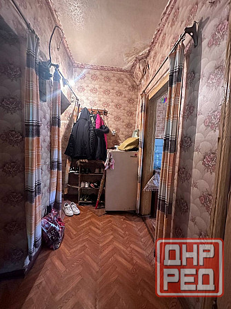 Продаётся 2-комнатная квартира на Кировском исполкоме Донецк - изображение 5