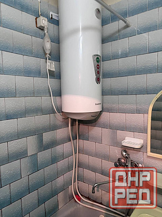 в продаже 1к квартира на Калужской Донецк - изображение 7