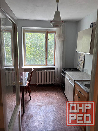 в продаже 1к квартира на Калужской Донецк - изображение 4