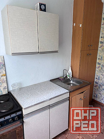 в продаже 1к квартира на Калужской Донецк - изображение 6