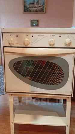 Печь Мечта Донецк