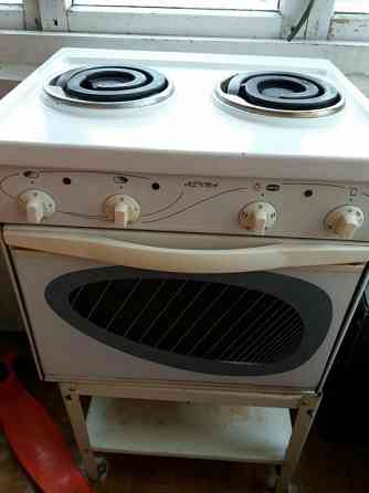 Печь Мечта Донецк