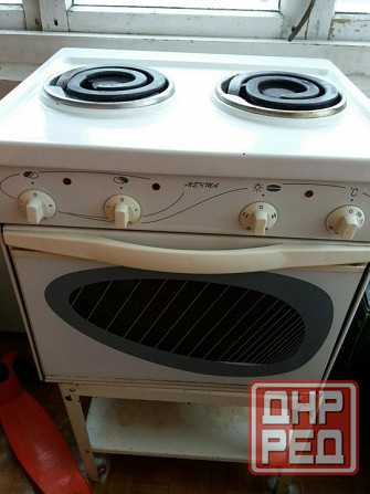 Печь Мечта Донецк - изображение 1