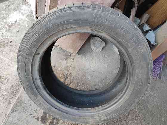 Пара колес на 16 Макеевка