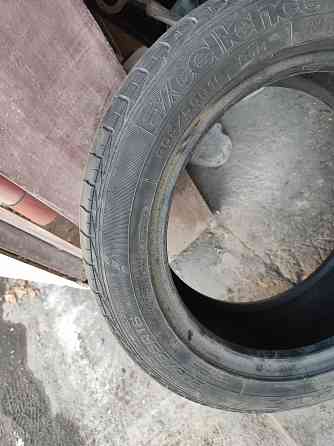Пара колес на 16 Макеевка
