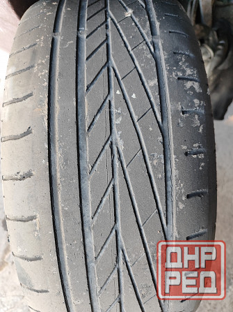 Пара колес на 16 Макеевка - изображение 1