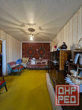 Продается 2к. квартира на ул. Туполева Донецк - изображение 1