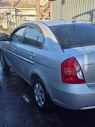 Hyundai Донецк