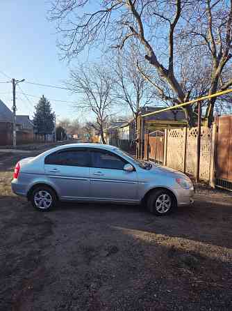 Hyundai Донецк