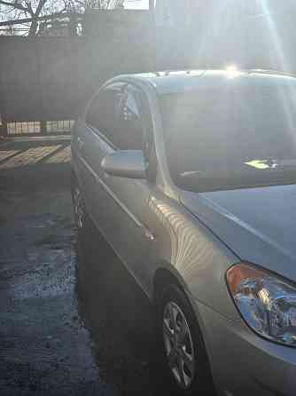 Hyundai Донецк