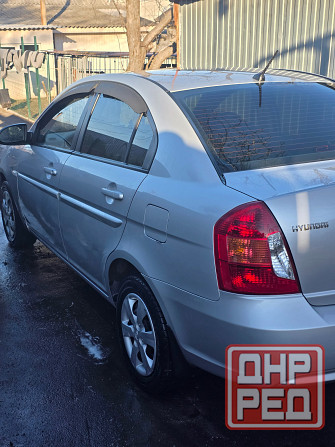 Hyundai Донецк - изображение 1