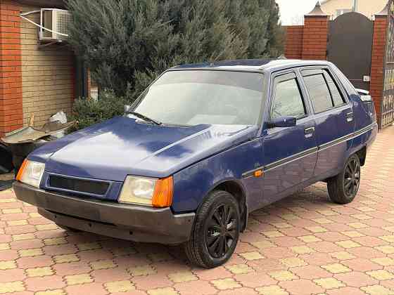 Продам Славуту 2004 года 1.3 карбюратор в отличном состоянии! Мариуполь