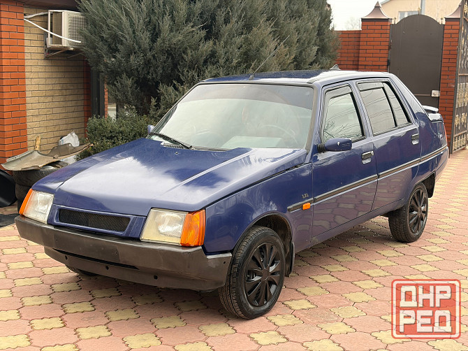 Продам Славуту 2004 года 1.3 карбюратор в отличном состоянии! Мариуполь - изображение 2