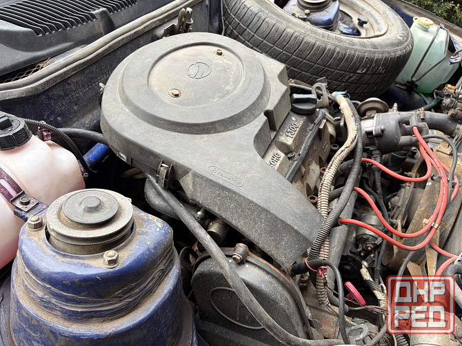 Продам Славуту 2004 года 1.3 карбюратор в отличном состоянии! Мариуполь - изображение 8