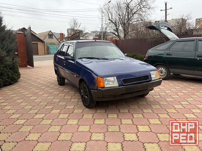 Продам Славуту 2004 года 1.3 карбюратор в отличном состоянии! Мариуполь - изображение 3