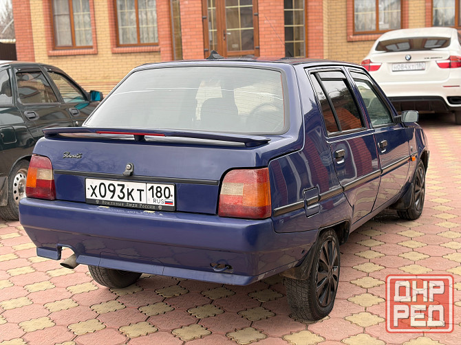 Продам Славуту 2004 года 1.3 карбюратор в отличном состоянии! Мариуполь - изображение 5