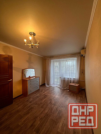 Предлагается к продаже 2к квартира на пр. Мира Донецк - изображение 1