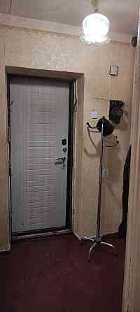 Продается 1к квартира на Полоцкой Донецк