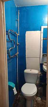 Продается 1к квартира на Полоцкой Донецк