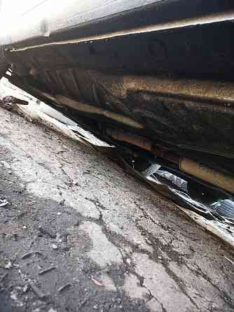 голф 2 Макеевка