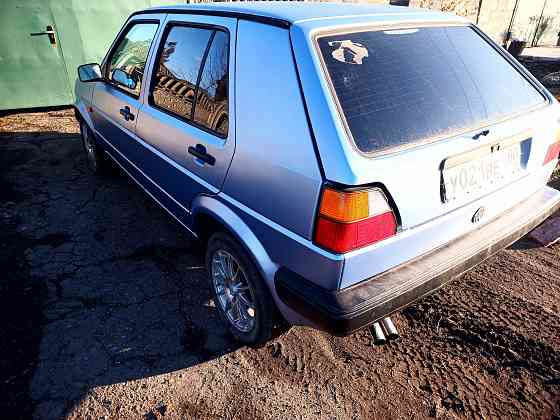 голф 2 Макеевка