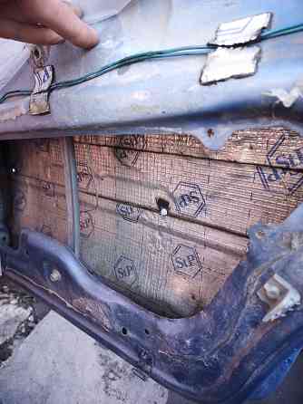 голф 2 Макеевка