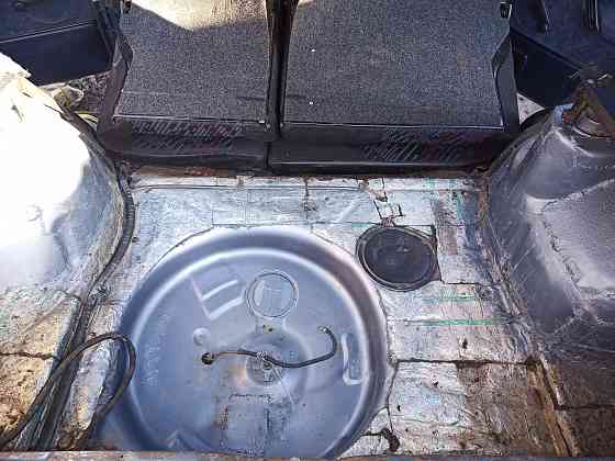 голф 2 Макеевка