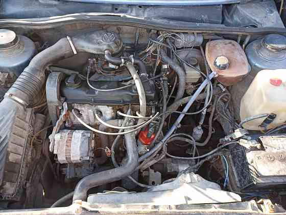 голф 2 Макеевка